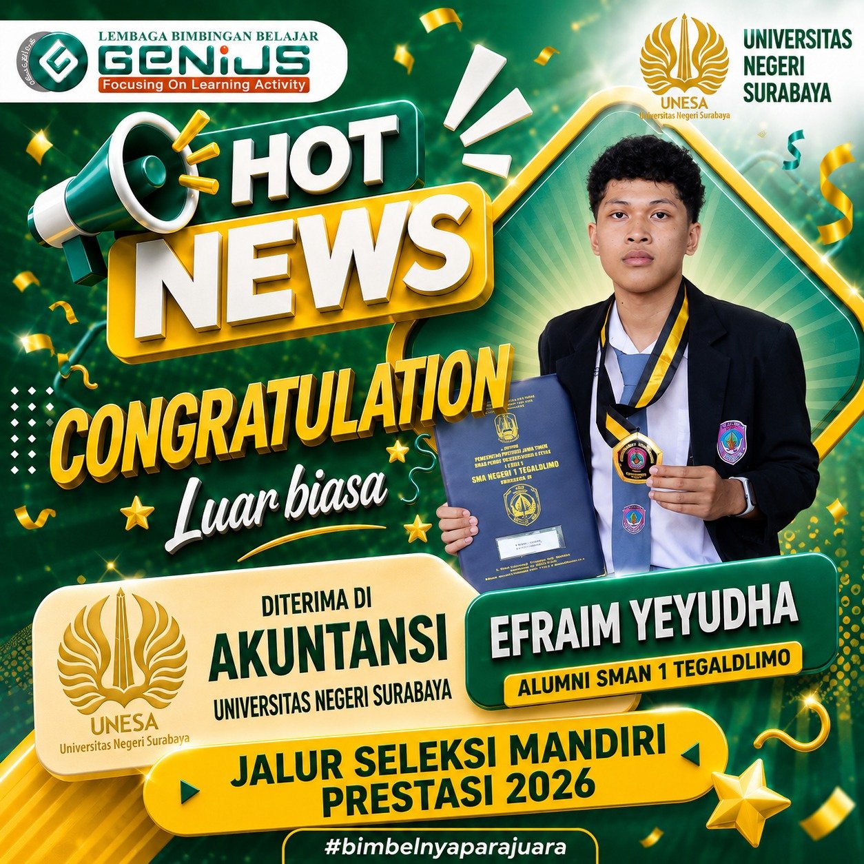 Testimoni